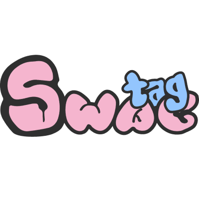 𝕤𝕨𝕒𝕘𝕥𝕒𝕘
