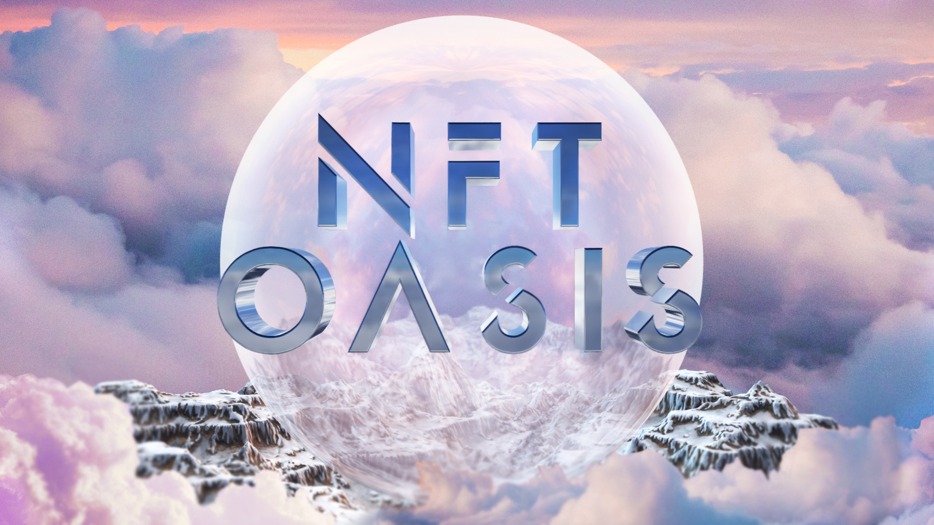 nft oasis logo